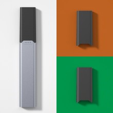 JUUL 2 Started kit + Pods (Virginia tabacco e Crisp Menthol)