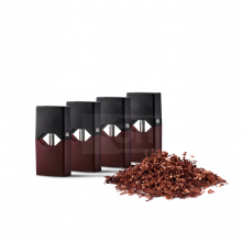 REFIL JUUL VIRGINIA TOBACCO JUULPODS 5% – 4 un