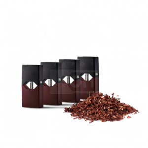 REFIL JUUL VIRGINIA TOBACCO JUULPODS 5% – 4 un