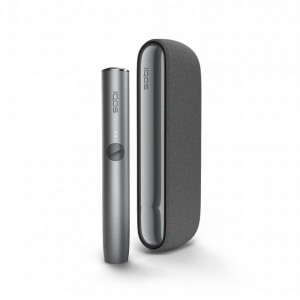 IQOS Brasil ILUMA Kit